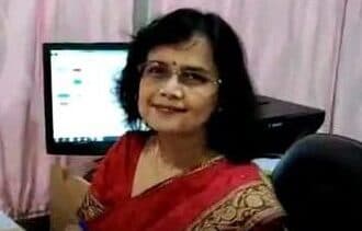 Dr. Madhumita Das Mazumdar, Senior Consultant Obstetrician and Gynaecologist at Aries Obgyn Clinic, Beltola, Guwahati.